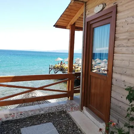 Assos Coskun Bed & Breakfast Canakkale