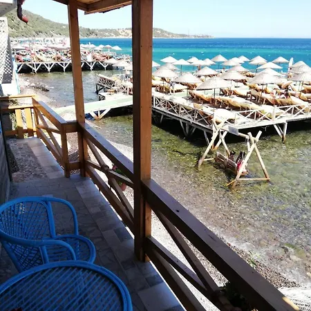 Bed & Breakfast Assos Coskun