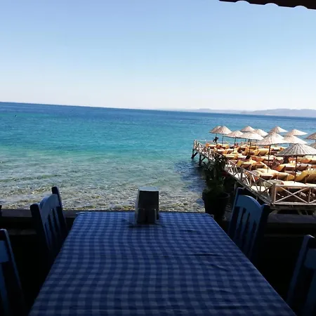 Bed & Breakfast Assos Coskun *
